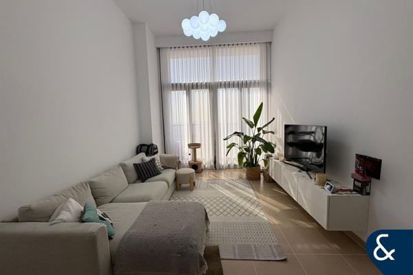 Spacious Layout | Immaculate | Pool View